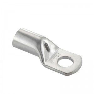 on-Insulated Good Corrosion Resistance Electric Tin Plated Copper Lugs Terminals