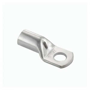 on-Insulated Good Corrosion Resistance Electric Tin Plated Copper Lugs Terminals