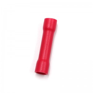 Good Quality PVC Insulated Butt Connectors BV